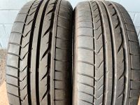 2 Sommerreifen 175 55 R15 77V Bridgestone Profil 6,5mm Nordrhein-Westfalen - Euskirchen Vorschau