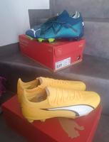 puma fußballschuhe gr 40,5 Bayern - Erlangen Vorschau