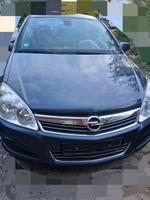Opel Astra 1.4 Twinport - Niedersachsen - Lachendorf Vorschau