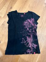 Edc by Esprit T-Shirt schwarz Größe S Baden-Württemberg - Forbach Vorschau