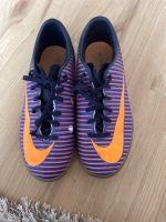 Fußballschuhe Hallenschuhe Nike Mercurial Gr. 36,5 36 Bayern - Großkarolinenfeld Vorschau