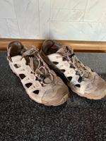 Freizeitschuhe Salomon Baden-Württemberg - Löchgau Vorschau