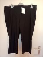 *neu* Caprihose Sonja C&A Gr 52 schwarz Hose Capri Sommer Bayern - Schweinfurt Vorschau