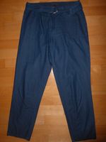 Leichte Sommerhose / Jeans mit Gummibund, Gr. 40,  Zero Bayern - Adlkofen Vorschau