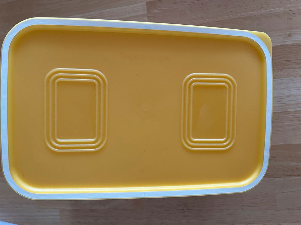 Tupperware Aufbewahrung Limited Edition in Porta Westfalica