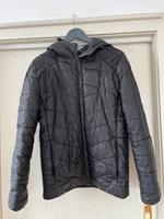 Puma Jacke / Übergangsjacke / leichte Steppjacke  Gr.42/44 Bayern - Neu Ulm Vorschau
