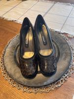 Schicker Pumps/ Schuhe Peter Kaiser 5 1/2 Nordrhein-Westfalen - Würselen Vorschau