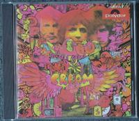 CREAM – Disraeli Gears   CD Hamburg-Mitte - Hamburg Hammerbrook Vorschau