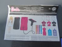 Barbie Airbrush zu verkaufen Bayern - Geisenfeld Vorschau