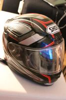 Shoei Motorradhelm NXR Größe S 55cm-56cm Nordrhein-Westfalen - Herne Vorschau