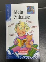 NEU, Kinder Buch Mein Zuhause von Cornelsen ab 3 Jahre Rheinland-Pfalz - Bad Kreuznach Vorschau