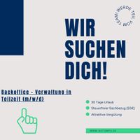 Backoffice – Verwaltung (m,w,d) gesucht! Saarbrücken - St Johann Vorschau
