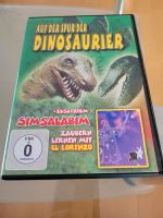 DVD Auf der Spur der Dinosaurier Baden-Württemberg - Oberboihingen Vorschau