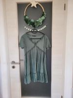 Shein grünes Kleid Tunika Hessen - Limeshain Vorschau