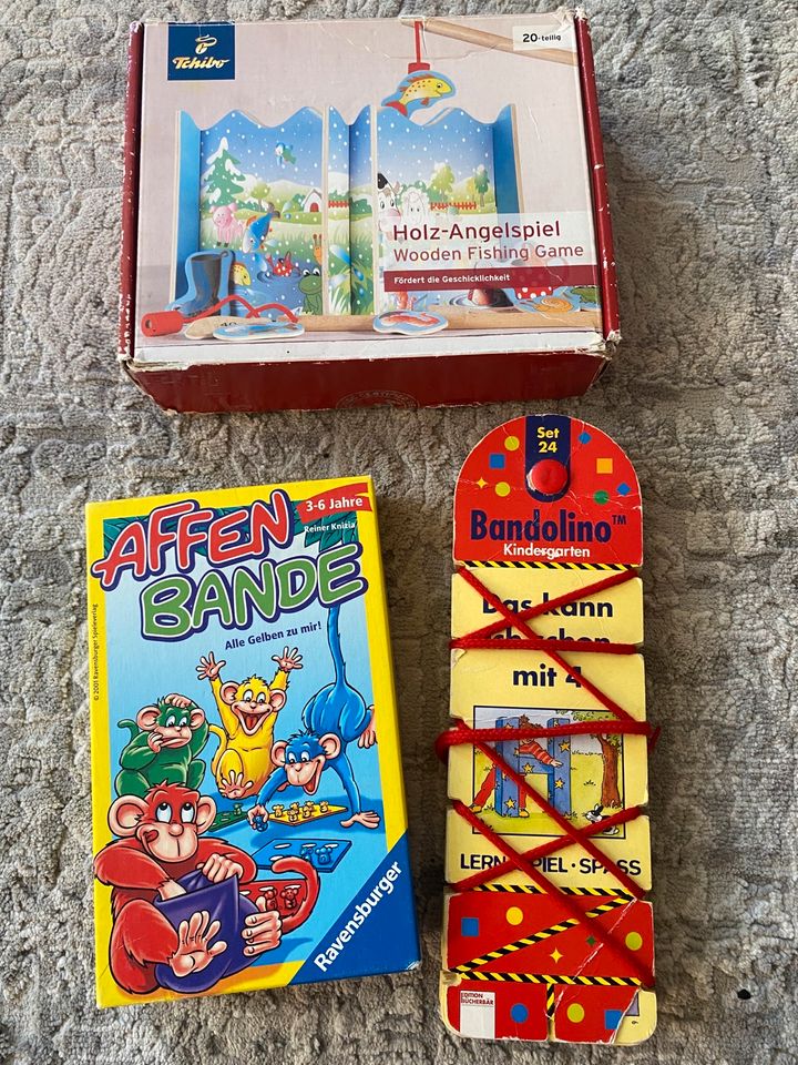 Gesellschaftsspiele (Klein)Kinder 3-6 Jahre in Baden-Württemberg -  Grünkraut | Gesellschaftsspiele günstig kaufen, gebraucht oder neu | eBay  Kleinanzeigen ist jetzt Kleinanzeigen