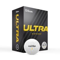 WILSON ULTRA WHITE 24 BÄLLE GRATIS - LAGERARTIKEL Nordrhein-Westfalen - Salzkotten Vorschau