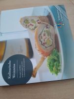 Kulinarische Weinreise Kochbuch NEU  Nur Abholung Niedersachsen - Braunschweig Vorschau