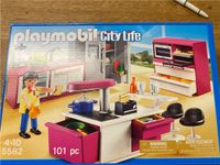 Playmobil Küche 5582 NEU Original-Verpackt Dortmund - Kirchderne Vorschau