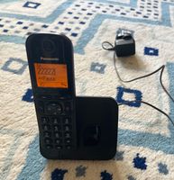 DECT Telefon Panasonic KX-TGC210E Berlin - Treptow Vorschau