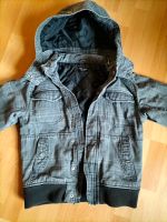 H&M YOUNG 140 Blouson Steppjacke gefüttert *Top Zustand* Niedersachsen - Friedland Vorschau