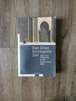 Dan Diner - Versiegelte Zeit Dresden - Südvorstadt-Ost Vorschau