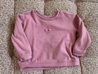 Zara Pullover Sweater Kirschen 1-2 Jahre Berlin - Zehlendorf Vorschau