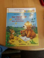 Buch Vorschule Der kleine Bär Bilderbuch Geschenk Einschulung Nordrhein-Westfalen - Hagen Vorschau