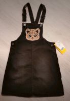 Sommer Jeans Latz Kleid Gr. 140 H&M Leopard Leopardin NEU + Etike Niedersachsen - Giesen Vorschau