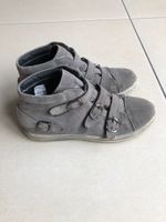 Lepi Halbschuhe Gr. 36 grau Nordrhein-Westfalen - Kaarst Vorschau