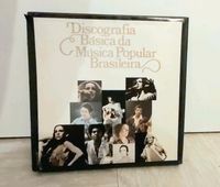 Discografia Basica da Musica Popular Brasileira Vinyl Rar Nordrhein-Westfalen - Neuss Vorschau