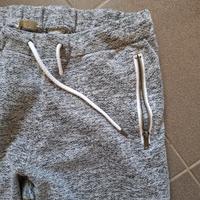 Jake's Hose Größe L  schwarz weiß Hessen - Hünstetten Vorschau