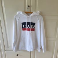 LEVIS Hoodie Kapuzenpullover Niedersachsen - Delmenhorst Vorschau