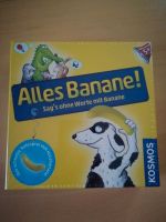 Spiel Alles Banane *neu* Sachsen - Schneeberg Vorschau