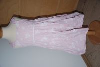 Sommerkleid Stufenkleid rosa 116 NKD TOP Bayern - Burglengenfeld Vorschau