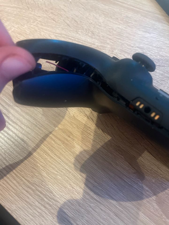 PlayStation 5 Controller Defekt in Bretten