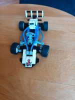 Lego technic 8216 Formel 1 Racer Vintage Nordrhein-Westfalen - Velbert Vorschau