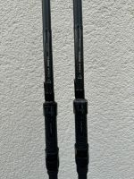 2x Chub Outskast MK2 Karpfenruten 12ft / 3,66m 2,75 lbs Bayern - Wackersdorf Vorschau