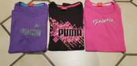 T-shirts, Marke Puma, Gr.152 Duisburg - Rheinhausen Vorschau