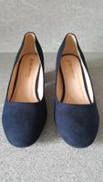 Pumps  Schuhe Gr. 38  pbc Bonprix Wandsbek - Hamburg Rahlstedt Vorschau