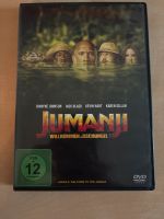 Jumanji Willkommen im Jungel Nordrhein-Westfalen - Mechernich Vorschau