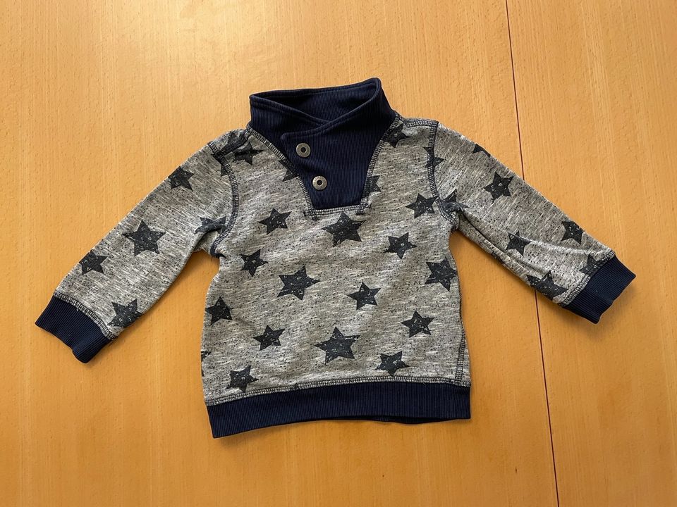 Pulli von Topomini in 86 in Rheinstetten