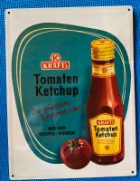 Blechschild Kraft Ketchup Hessen - Groß-Umstadt Vorschau