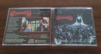 Inquisitor – Walpurgis / Sabbath Of Lust CD 1996 1st press Hessen - Reinheim Vorschau