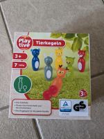 Playtive Tierkegeln *neu & OVP* Saarland - Wadern Vorschau