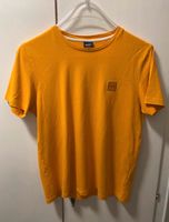 Hugo Boss Herren T-shirt orange gr S Baden-Württemberg - Mannheim Vorschau