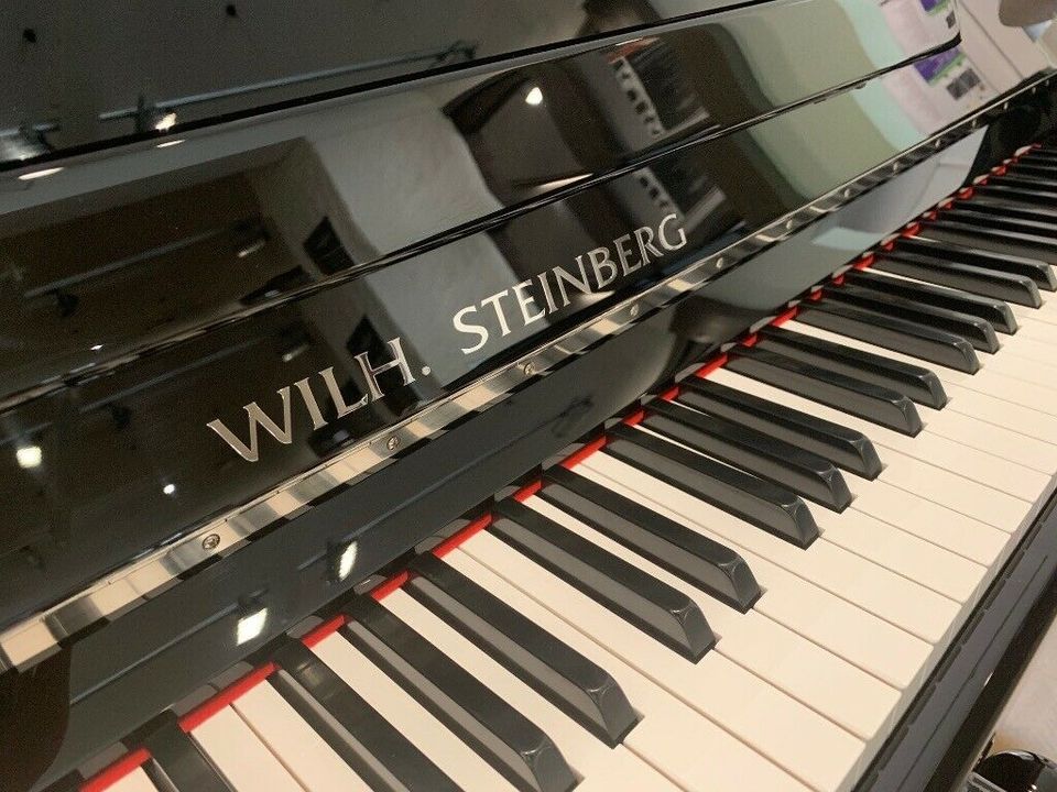 Jetzt mieten ! Klavier / Flügel / E-Piano. Neu und gebraucht ! in Bielefeld