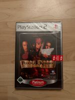 Fluch der Karibik PS2 | Pirates of the Caribbean | PlayStation 2 Baden-Württemberg - Neuhausen Vorschau