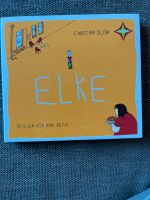 Hörbuch „Elke“ von Christian Duda Rheinland-Pfalz - Sprendlingen Vorschau