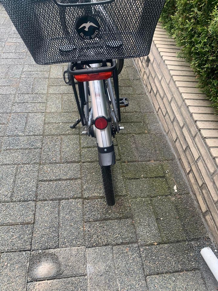 Hercules Damen Fahrrad in Köln