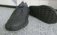 Golfschuhe ECCO Gore-Tex Gr. 40 schwarz unisex Baden-Württemberg - Friedrichshafen Vorschau